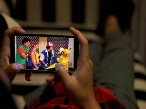 Apple Porn - Pornhub's Tech Review Shows The Apple Vs. Android Battle For Porn Traffic