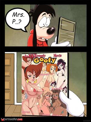 Movie Porn Comic - âœ…ï¸ Porn comic Goofy Movie Meegol. XXXtremely Sex comic beauty chose too | Porn  comics in English for adults only | sexkomix2.com