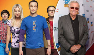Christine Baranski Big Bang Porn - Adam West will 'star' on Big Bang Theory