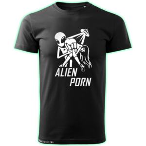 home alien porn - Alien Porn - FREAKY SHOP