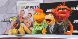 Muppet Gonzo Porn - Disney Uses 'Muppet Babies' Show to Promote Transgender Ideology - Daily  Citizen