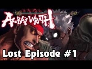 Asuras Wrath Durga Porn - Asura's Wrath - Lost Episode #1