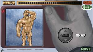 Football Locker Room Gay Porn - Bara Game: Fantasy Football Locker Stalker - Baragamer