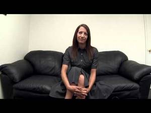 60 Plus Casting Audition - Backroom Casting Couch walkout