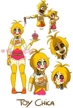 Bubble Buddies Steven Universe Sex Porn - Dreamy: Finally Toy Chica with Withered Chica dat boobs lol //kicked btw  thinking about Toy chica's clothes was hard cuz I wanted to respect her  original ...