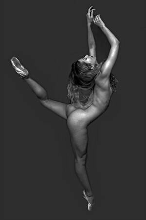 naked dance photography - Athletic/Dance Art Nude, Nude Art Photography Curated by Photographer  Amazilia Photography