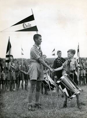 Boys Hitler Youth Camps Sex - Fascism - Nationalism, Totalitarianism, Racism | Britannica