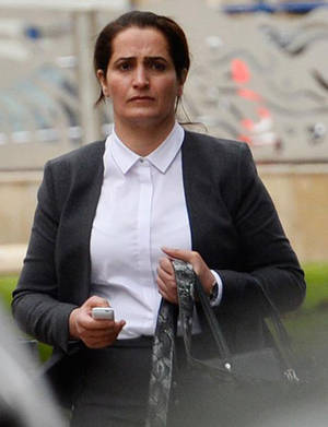 Consensual Stabbing Porn - Stabbing sex trial Birmingham