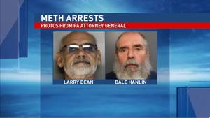 Crystal Meth Porn Pa - 30 charged in $1.6M meth bust in five-county area