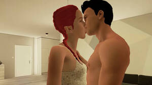 Kissing And Fucking Games - Kissing Sex Games | Sex Pictures Pass
