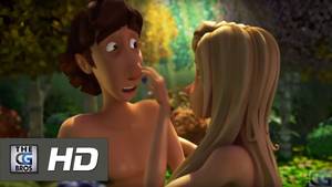 adult cgi cartoon porn - CGI 3D Animated Short \