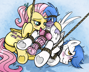 Ball Torture Porn Mlp - Rule 34 - 2015 anal anal sex animal genitalia anus ass ball lick balls  bondage cock and ball torture dildo domination equine erection fan  character female femdom feral fluttershy (mlp) friendship is