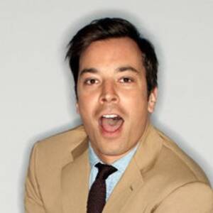 Jimmy Fallon Porn - Jimmy Fallon Now Has a Full '70s Mustache | GQ