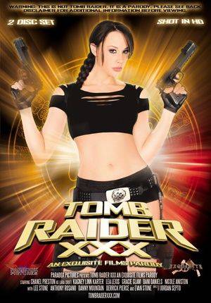 Action Movie - Watch porno online Tomb Raider XXX: An Exquisite Films Parody