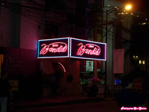 Makati Bar Girls Fucking - Bar Bandido - Makati, Philippines - Manila Sex Guide - Clubs - Bars -  Bargirls