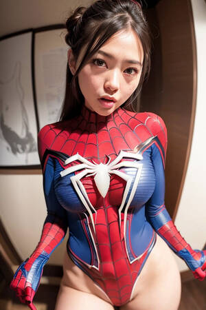 Japanese Spider Porn - busty japanese beauty - 350603469605666267 Porn Pic - EPORNER