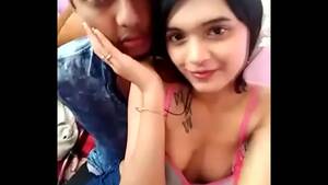 indian teen gf - Indian gf bf - Indian Porn 365