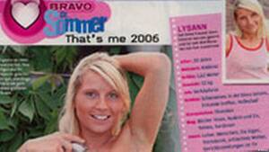 German Vintage Nudist Porn - Germany's Teen Sex Doctor â€“ DW â€“ 08/25/2006