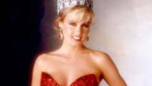 Beauty Pageant Porn Star - Kelli McCarty | Miss USA | Porn Star | Miss USA Turns Porn Star - Oneindia  News