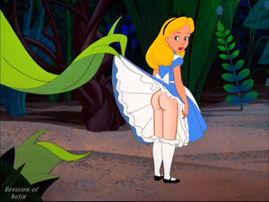 Disney Alice In Wonderland Porn - Rule 34 - alice (disney) alice in wonderland alice in wonderland (1951  film) alice liddell ass clothes disney female female only helix human solo  standing tagme | 907745