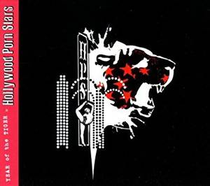 Brand New Stars - Year of the Tiger by Hollywood Porn Stars