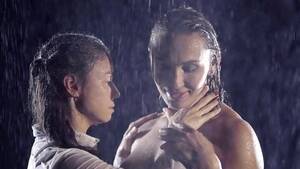 Lesbian Shower Sex Gay - Homosexual Couple Gay Young Lesbians Same-sex Stock Footage Video (100%  Royalty-free) 29206165 | Shutterstock