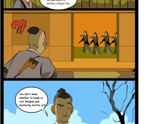 Last Airbender Porn Comics - Avatar the Last Airbender | Erofus - Sex and Porn Comics