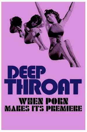 deepthroat movie cover - Deep Throat: When Porn Makes Its Premiere - Where to Watch and Stream  Online â€“ Entertainment.ie