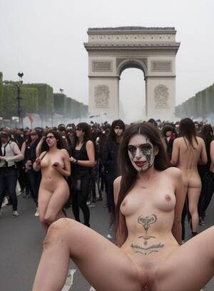 naked orgy gang - AI Porn Image of Natural, Angry, Orgy, Totally Naked, 20-30 Years Old, Gang  bang | Makeporn.ai