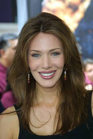 Hunter Tylo Porn - Hunter Tylo - \