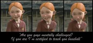 Monster House Porn - All of this is a long way of saying that I thoroughly enjoyed Monster House.  Its my preference for the Animated Oscar this year.