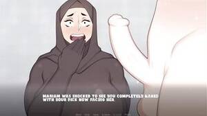 Hijab Toon Porn - hijab milf - Cartoon Porn Videos - Anime & Hentai Tube