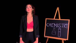 Chemistry - Porn Genius: Chemistry | Girl Code | Season 2 | MTV