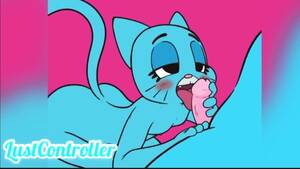 Nicole Watterson And Gumball Porn - Nicole Watterson Gumball Compilation - EPORNER