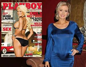 Holly Madison Porn - Former Playboy bunny Holly Madison reveals fake sex with other playmates  was better than real thing with Hugh Hefner â€“ New York Daily News