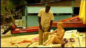interracial wife vacation videos - Young blonde white girl with black lover - Interracial Vacation - XVIDEOS. COM