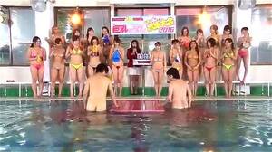 Japanese Bikini Group Porn - Watch Bikini Girls Collection (FULL SD) - Asian, Japanese, Asian Girl Porn  - SpankBang
