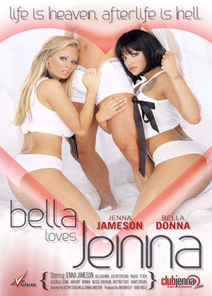 21th Century Porn - Bella loves Jenna Best Porn Movies of 21st Century