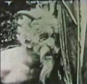 First Porn In History - What did the first ever porn, filmed back in 1896, look like? Video. |  Obozrevatel