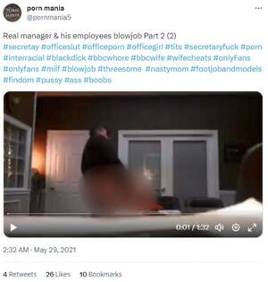 Interracial Blackmail Porn - The facts are revealed / Fake news and blackmail against former minister  Klosi - Aktualitet