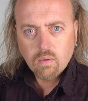 Bill Bailey Solo - Book Bill Bailey | Comedian | Booking Agent NMP Live