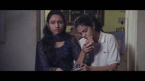 Lesbian Forced Sex Porn - Indian lesbian romance film turns to internet for funding - BBC News