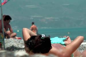 life nudism fy naturism - Indoor nudist colony, amateur twins topless beach