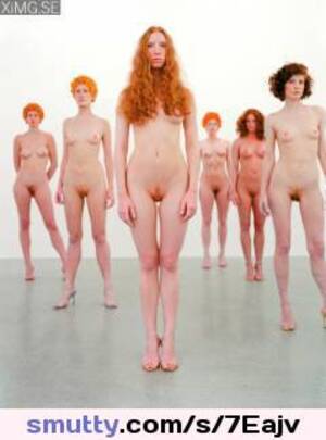 naked ginger group - HelloDanny #ginger #Modelposing #redhead #firebush #VanessaBeecroft #art  #artistic #artnude #nudeart #nude #naked #natural #ginger #redhead |  smutty.com