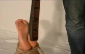 feet spanking - Most Relevant spanking Foot XXX Videos