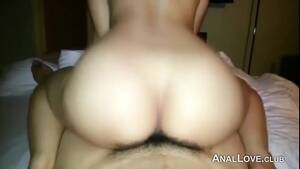 korean butt sex - Fucking A Korean Lady in The Butt â›©ï¸ Far East Porn Hub