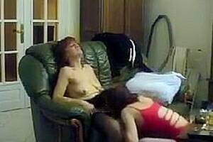 French Lesbians - French lesbian