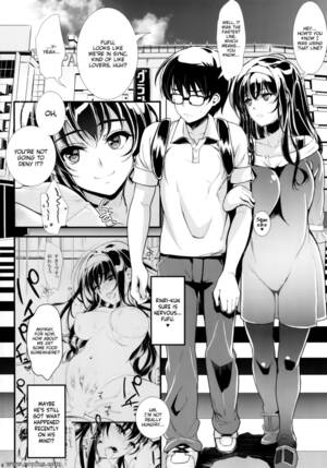Hentai Couple Sex - Page 3 | hentai-and-manga-english/kurosawa/how-the-boring-couples-does-it/issue-2  | Erofus - Sex and Porn Comics