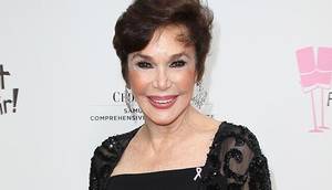 Mary Ann Mobley Porn - Mary Ann Mobley, 77, Actress, 2014 Celebrity Obituaries