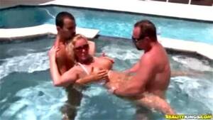 Mmf Pool Porn - Watch Jump and Hump - Mmf, Pool, Blonde Porn - SpankBang